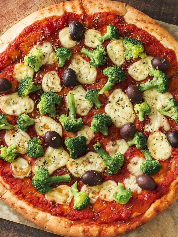 Pizza Varreddes