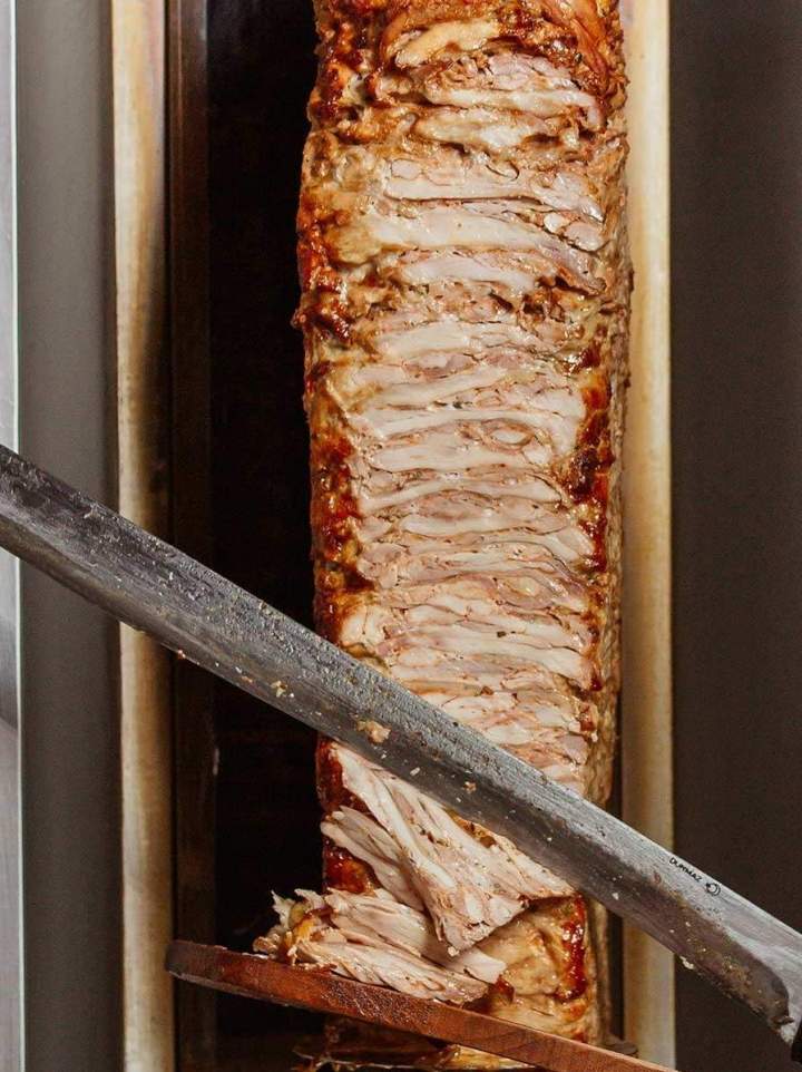 Kebabs Varreddes